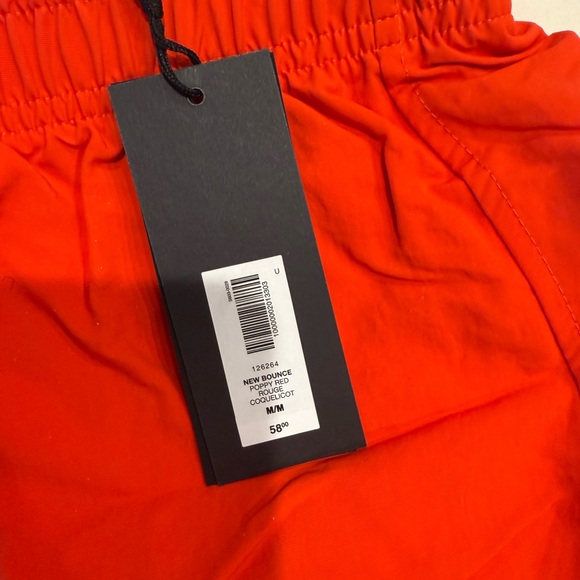 TNA Bounce Short - Picture 7 of 7